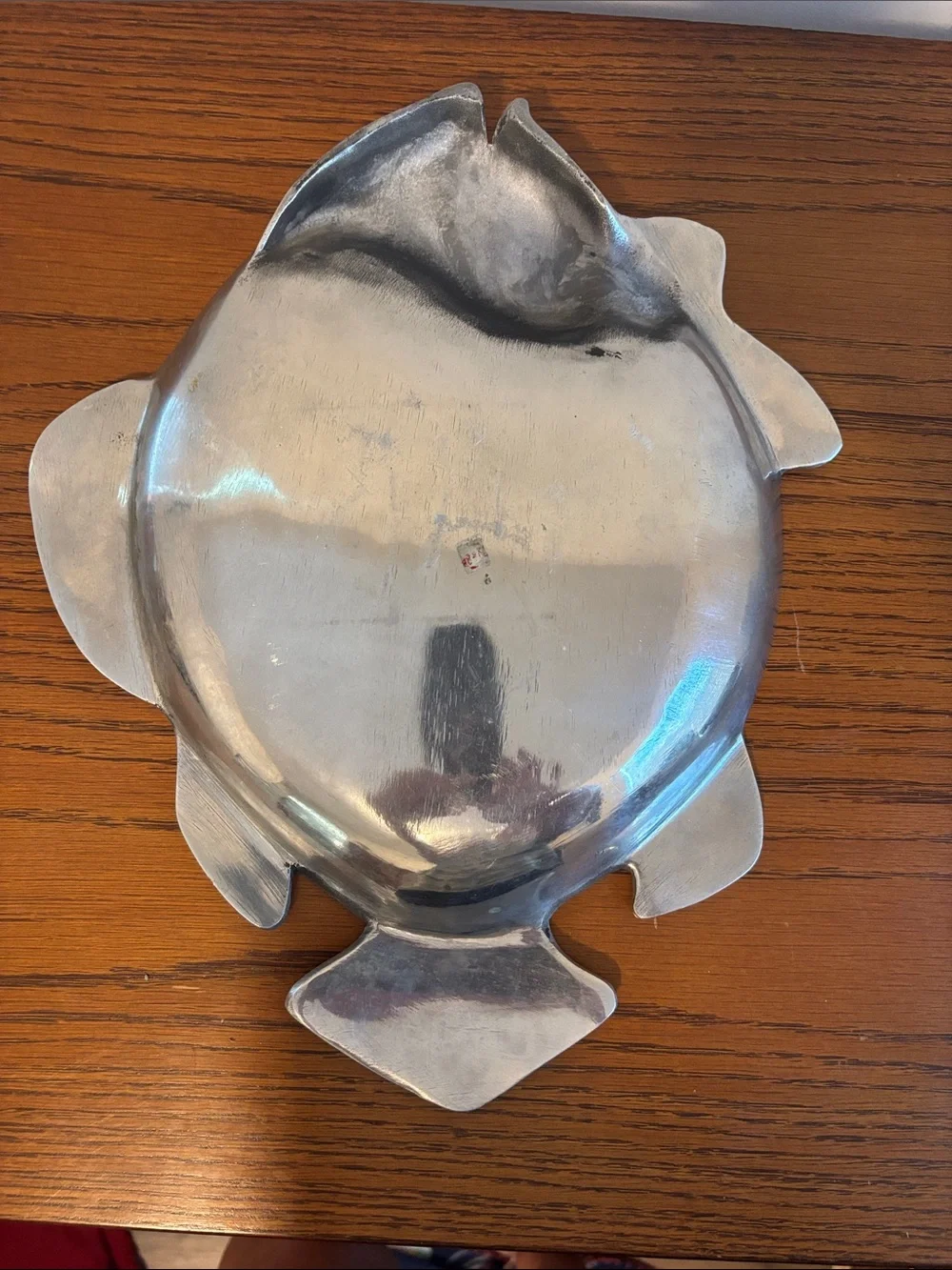 N/A fish plate